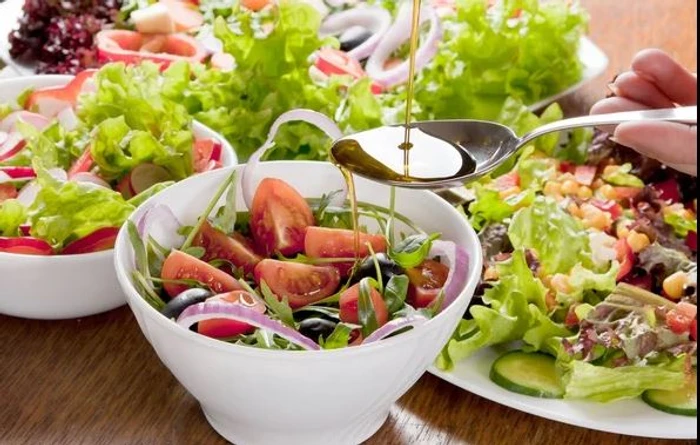 Salads